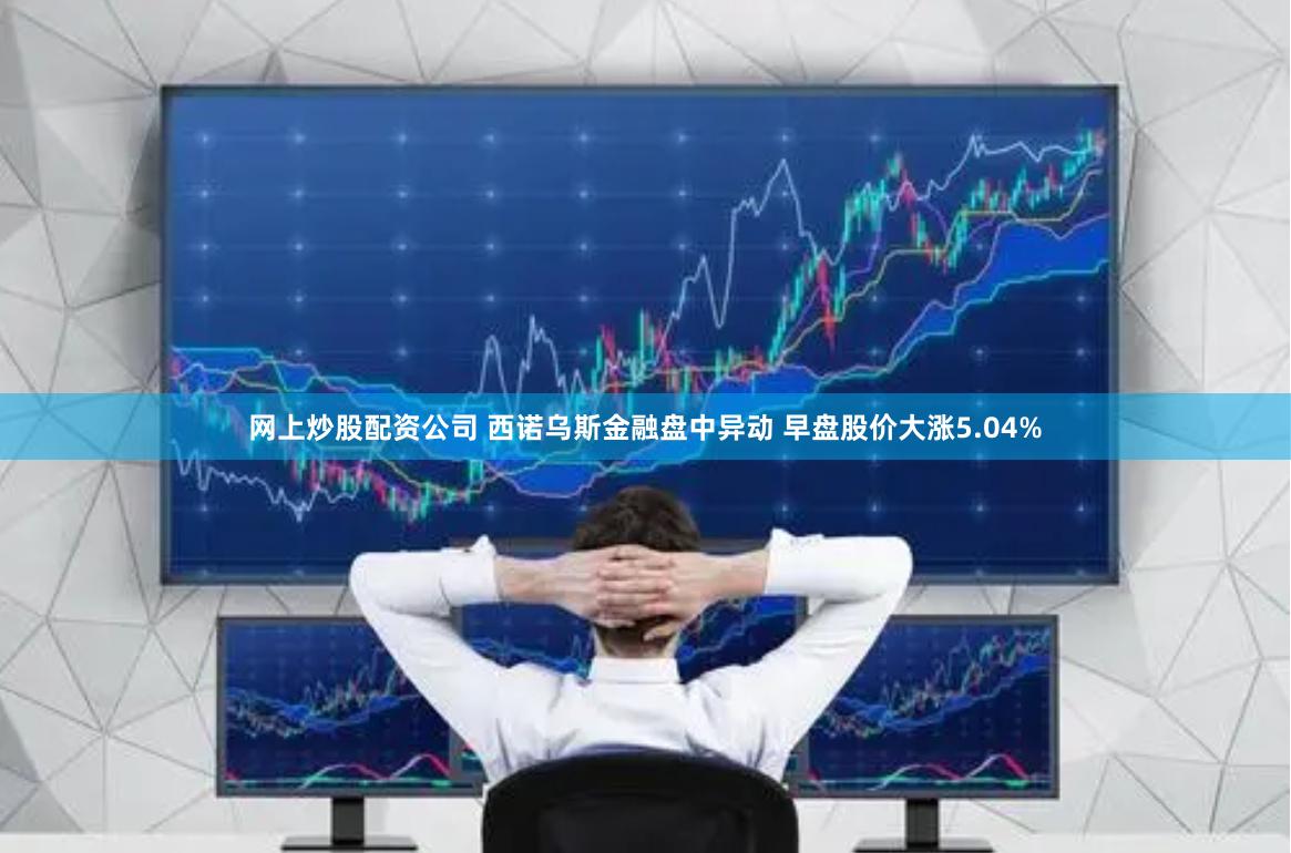 网上炒股配资公司 西诺乌斯金融盘中异动 早盘股价大涨5.04%